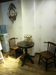 -源素美容养生会所