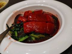 -香雪海饭店中餐厅(人民桥店)