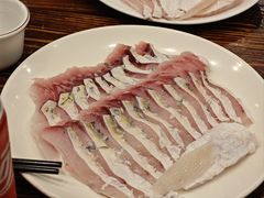 -正能量脆肉鲩火锅