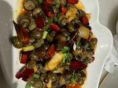 -华盛丰温州大排档(东三环南路店)