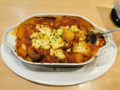 -必胜客(唐延店)