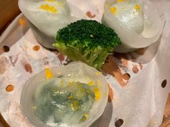 -晶苑餐厅(爱琴海购物中心)