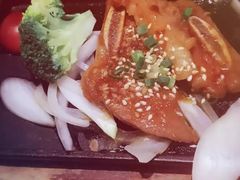 -贵木日本料理·铁板烧(新地假日广场店)