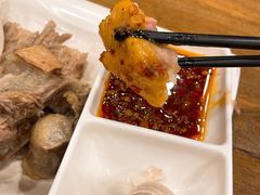 -清真·玛丽亚新疆菜主题餐厅(浙江中路店)