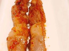 -西贝莜面村(东莞壹号广场店)