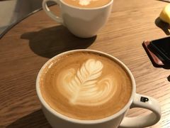 -Peet's 皮爷咖啡(东湖路手作店)