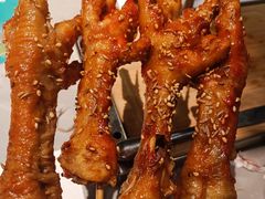 -通海俄式烧烤·俄罗斯大串(嵩山路店)