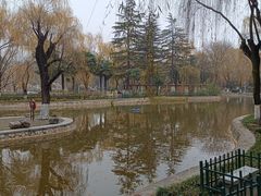 -西安市长乐公园