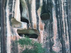 -飞天山旅游区