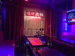 -唱吧麦颂KTV(方庄店)