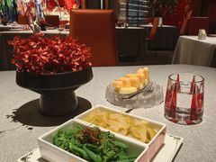 -星·South Beauty·俏江南(国贸店)