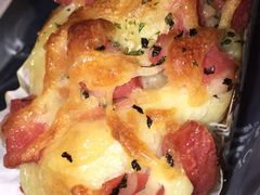 -华荣西饼屋(金禧店)
