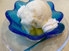 杂果雪糕-威尼斯西餐厅(小榄大信店)