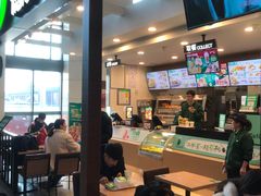 门面-德克士(哈西火车站店)