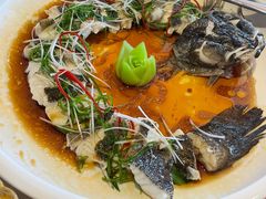 -馋遇江南·精致湖景雅宴(东方之门店)