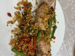 -凤城礼记鱼翅海鲜酒家(新马路总店)