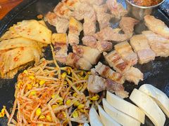 -Dombe豚(黑猪肉街店)
