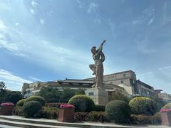 -敦煌莫高国际机场