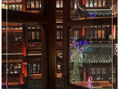 -豫园湖心亭茶楼