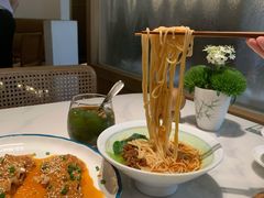 -上上席川菜(凯德乐峰广场店)