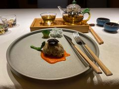 -叶叶菩提·晋福宫