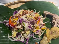 -金湖港式餐厅(建外店)