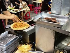 -铁诚烤肉