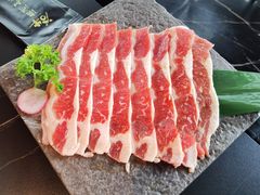 -谷牛和牛烤肉(漕河泾印象城店)