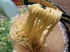 -一蘭拉面(新宿中央东口店)