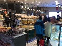 -面包新语(滨湖万达店)