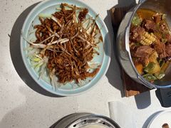 -北大荒人•新东北菜(青岛银座店)