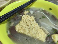-笑云开汤包店(网巾市店)
