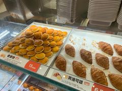 -東更道点心行(泰安万达金街店)
