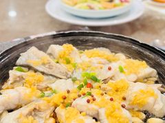 -尖沙咀大酒楼(罗村店·粤菜海鲜·宴会聚餐)