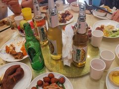 -美林大浴场(奥体中心店)