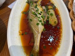 -渔满仓海鲜渔家(象山二店)