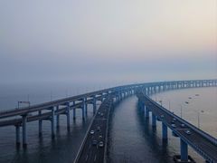 -星海湾跨海大桥