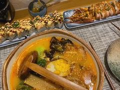 -戏作寿司(观音桥店)