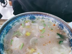 -老五井羊汤馆(总店)