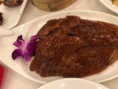 -九花山烤鸭店