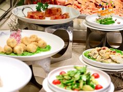 -绍兴鉴湖君澜大酒店
