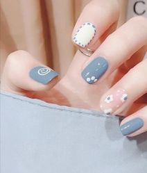 -M·X Nail日式美甲美睫