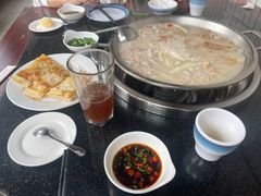 -老来福·非遗酸汤兔(凯旋路店)