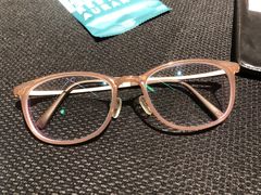 -无界眼镜MaxLess(滨江星光大道店)