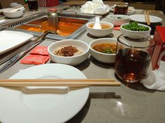 -海底捞火锅(中山路天主教堂店)