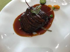 -香雪海饭店中餐厅(人民桥店)