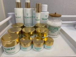 -0 SPA科技美肤·Valmont法儿曼品牌