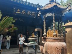 -包公祠
