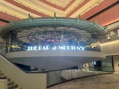 -新加坡文华东方酒店