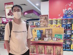 -TOYSRUS玩具反斗城(深圳布吉万象汇店)